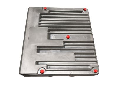 2016 Toyota Tacoma Engine Control Module - 89661-04K50