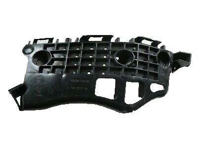 Toyota 52536-F4010 Retainer, Front Bumper