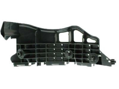 Toyota 52536-F4010 Retainer, Front Bumper