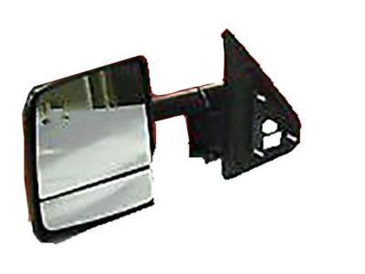 Toyota 87940-0C281 Outside Rear View Driver Side Mirror Assembly