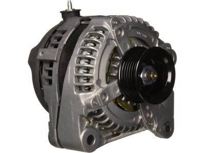 2004 Toyota Land Cruiser Alternator - 27060-50360