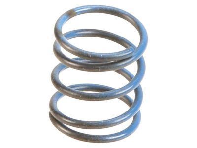 Toyota 90501-16053 Spring, Compression