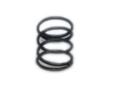 Toyota 90501-16053 Spring, Compression