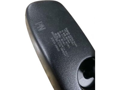 2019 Toyota Prius Car Mirror - 87810-0WY00