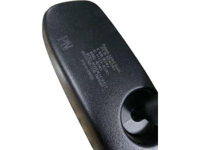 2019 Toyota Prius Car Mirror - 87810-0WY00