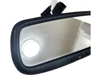 2019 Toyota Prius Car Mirror - 87810-0WY00