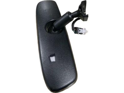 2019 Toyota Prius Car Mirror - 87810-0WY00