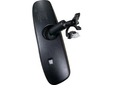 2019 Toyota Prius Car Mirror - 87810-0WY00