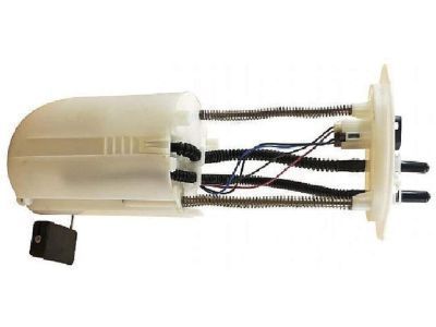 2005 Toyota 4Runner Fuel Pump - 77020-35102