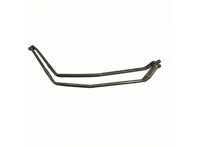 2006 Toyota Solara Fuel Tank Strap - 77602-07010
