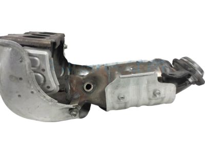 Scion tC Catalytic Converter - 25051-36180