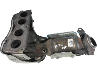 Scion tC Catalytic Converter - 25051-36180