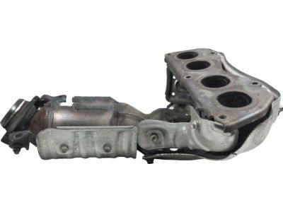 Scion tC Catalytic Converter - 25051-36180