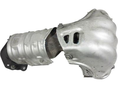 Scion tC Catalytic Converter - 25051-36180