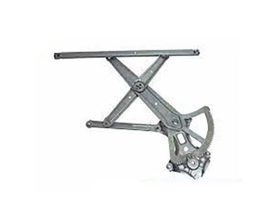 Toyota Land Cruiser Window Regulator - 69802-60080