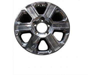 2019 Toyota Tundra Spare Wheel - 4260D-0C020