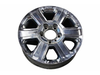 2019 Toyota Tundra Spare Wheel - 4260D-0C020