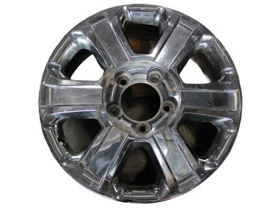 2019 Toyota Tundra Spare Wheel - 4260D-0C020