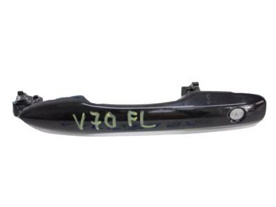 2019 Toyota Camry Door Handle - 69211-06120-C0