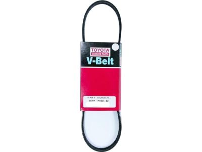 1996 Toyota Camry Drive Belt - 99363-20750