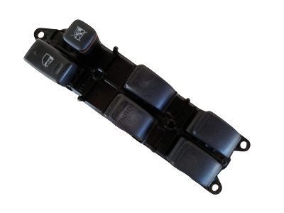 Toyota 84040-48120 Master Switch Assembly,MULTIPLEX Network