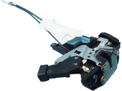 2002 Toyota Land Cruiser Door Lock - 69030-60082