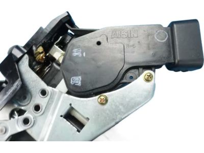 2002 Toyota Land Cruiser Door Lock - 69030-60082