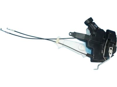 2002 Toyota Land Cruiser Door Lock - 69030-60082