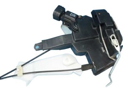 2002 Toyota Land Cruiser Door Lock - 69030-60082