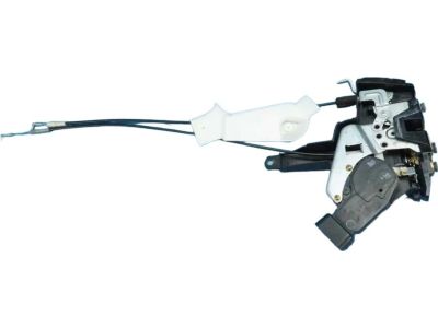 2002 Toyota Land Cruiser Door Lock - 69030-60082