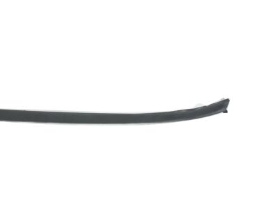 Toyota 75535-47030 MOULDING, Windshield