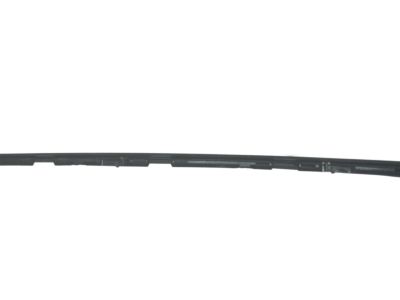 Toyota 75535-47030 MOULDING, Windshield