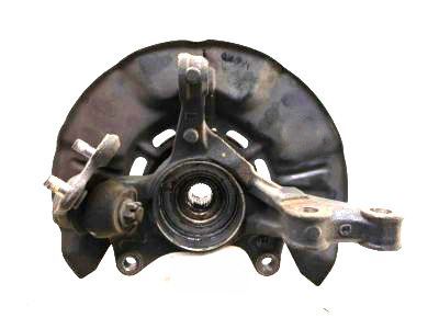 Toyota 43212-02230 Knuckle, Steering, LH