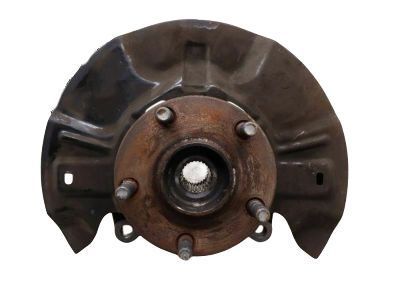 2014 Toyota Matrix Steering Knuckle - 43212-02230