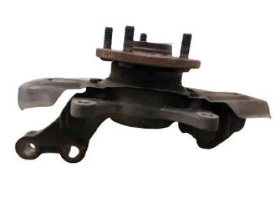 Toyota 43212-02230 Knuckle, Steering, LH