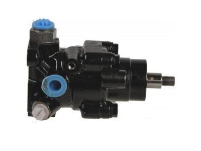 Toyota 44320-35240 Pump Assy, Vane