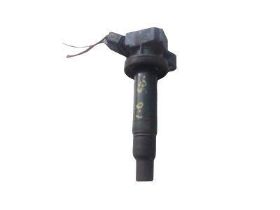 2005 Toyota Corolla Ignition Coil - 90919-T2002