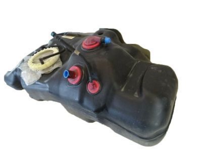 Toyota 77001-04201 Tank Sub-Assembly, Fuel