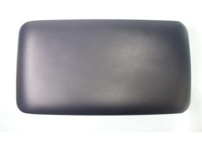 2017 Toyota Camry Armrest - 58920-06021-C4