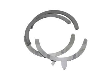 2008 Toyota Tacoma Crankshaft Thrust Washer Set - 11011-31040