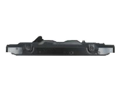 Toyota 53205-47901 Support Sub-Assembly, RADIATO