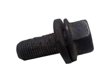 Toyota 91672-C1230 Bolt, HEXAGON