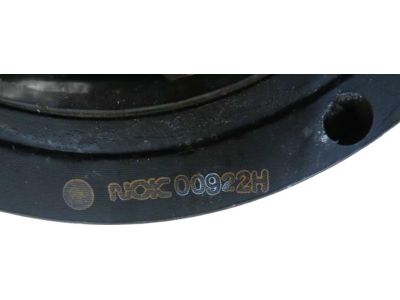 Toyota Sienna Crankshaft Pulley - 13470-25020