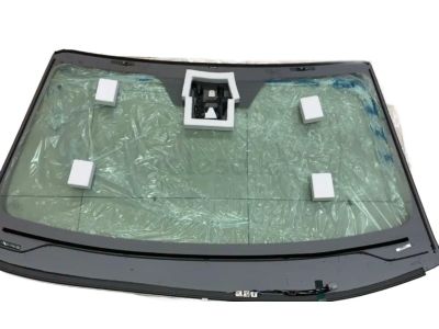 2021 Toyota Highlander Windshield - 56101-0E610