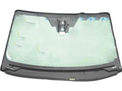 2021 Toyota Highlander Windshield - 56101-0E610