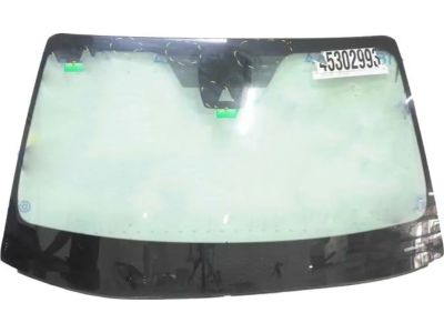 2021 Toyota Highlander Windshield - 56101-0E610