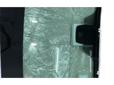 2021 Toyota Highlander Windshield - 56101-0E610