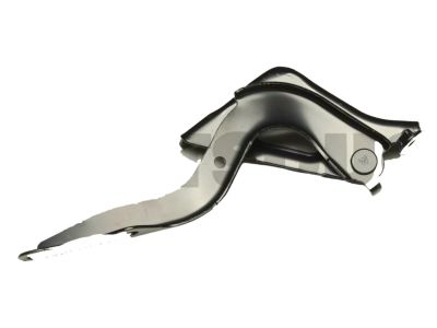 2024 Toyota RAV4 Hood Hinge - 53420-42140