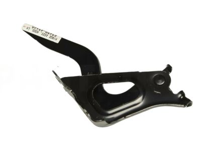 2024 Toyota RAV4 Hood Hinge - 53420-42140