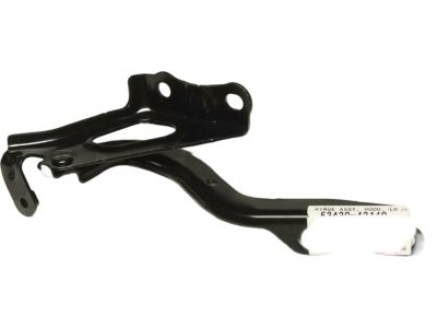 2024 Toyota RAV4 Hood Hinge - 53420-42140
